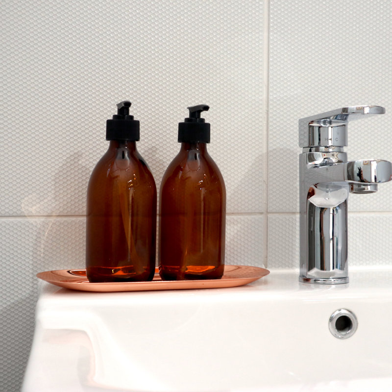 Martinsville Soap Dispenser