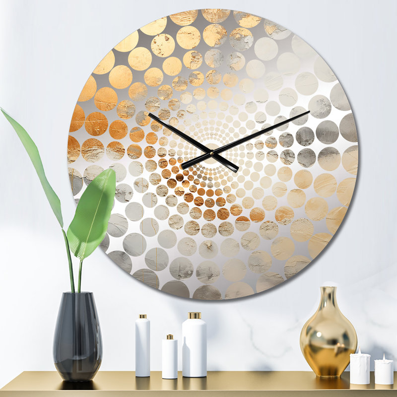 Horloge murale Salwa, Petit