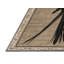  Washable Fork tailed Flycatcher Birds Area Rug-1401662157