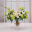 Mixed Floral Arrangement in Vase