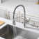 Sumerain S6132P-XX-6133 Pull Down Kitchen Faucet