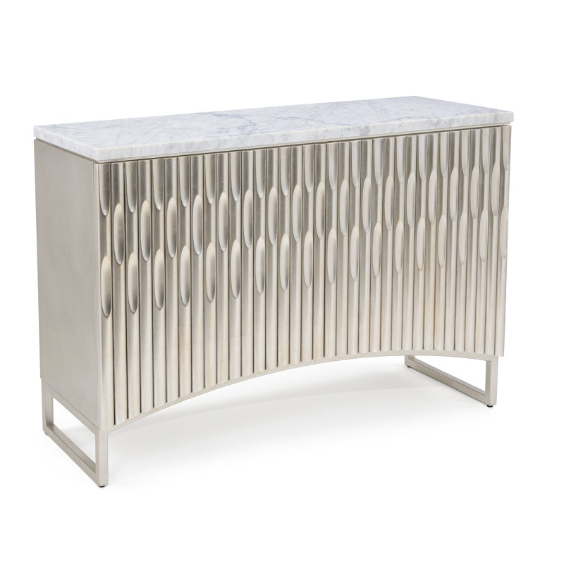 Commode Bourdon avec portes