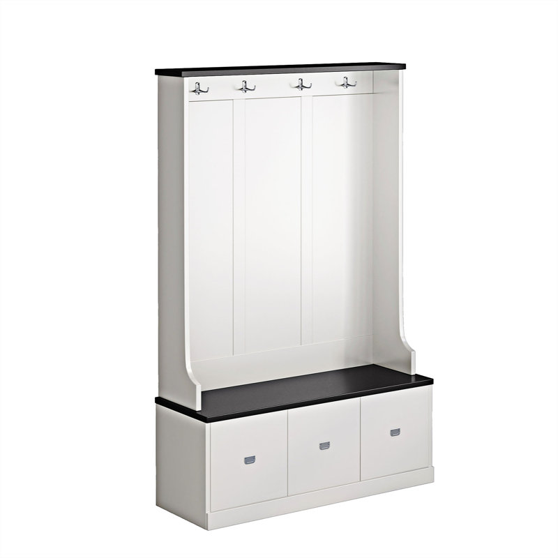 Accent Chest