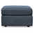 Blue Polyester selected