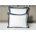 White/Dark Blue