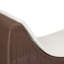 Mazu Outdoor Chaise-Arashi Salt