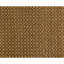 Tapis rectangulaire en laine noué à la main