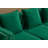 Vanida Charterhouse 86.4" Velvet Tuxedo Arm Sofa-279292208