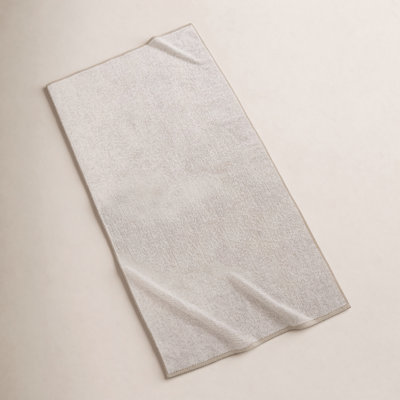 Rust Turkish Cotton Hand Towel