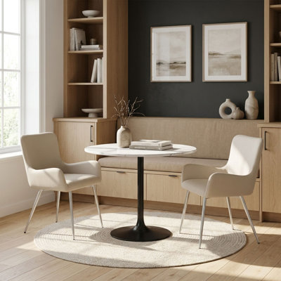 Chaise de salle à manger Shannan