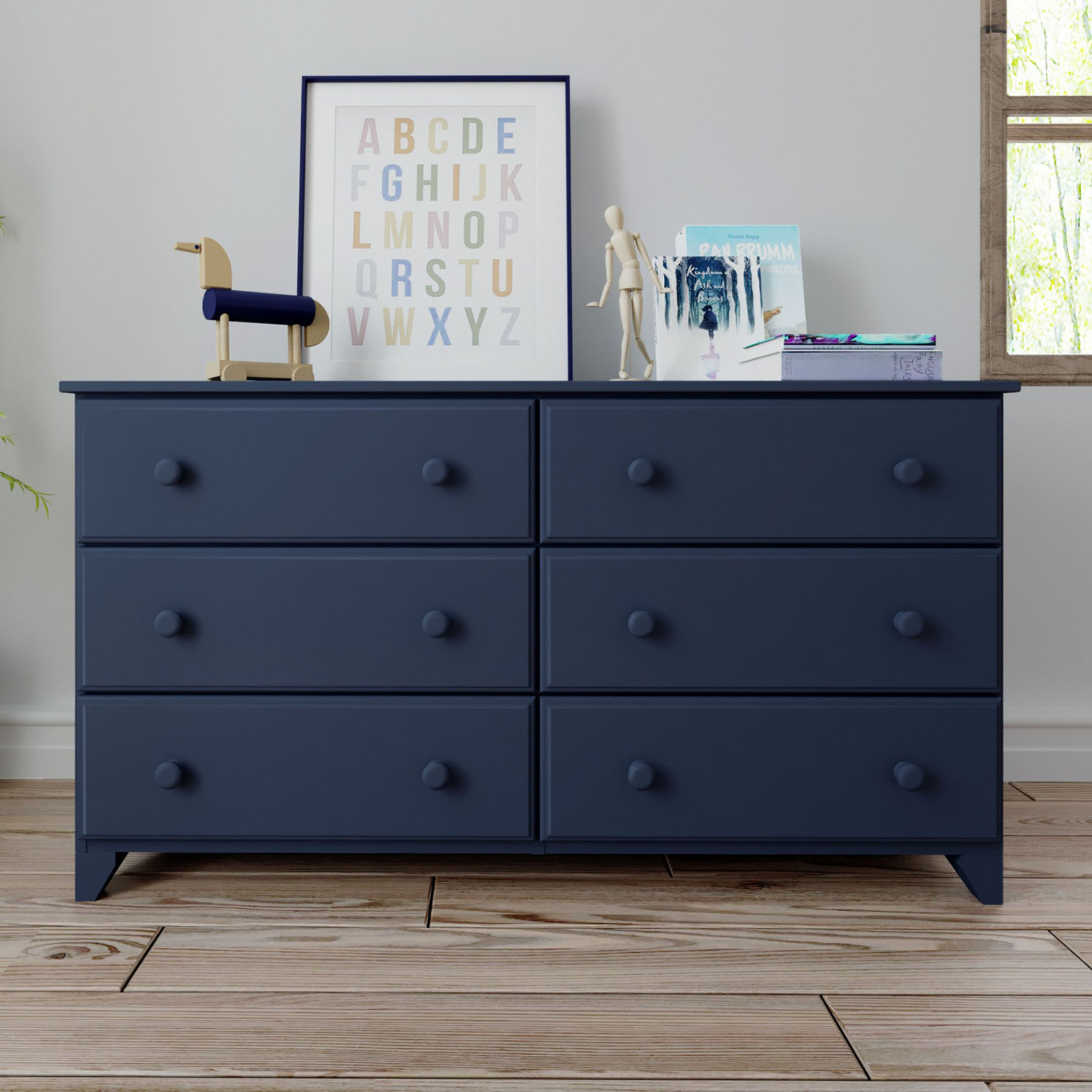Kids Dressers