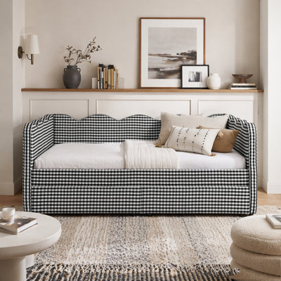 Full Size Daybed with Storage Drawers and USB Port