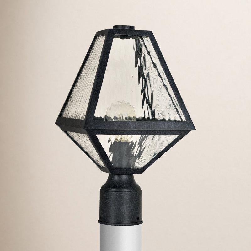 Maribel 1-Light Lantern Head, 21'' H x 14'' W