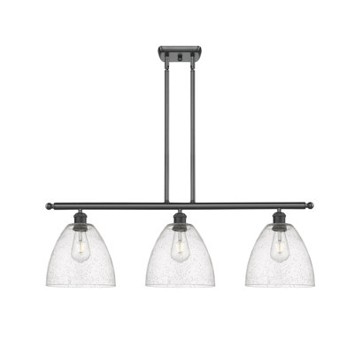 Amren 3 - Light Kitchen Island Pendant