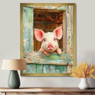 Gullion - Animals Wall Art