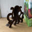 Kimberlin Decorative Object