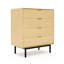 Munro 4 Drawer Dresser-372444379