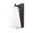 Belteau 1 Light Wall Sconce-100157138-100157137
