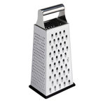 Cuisinox Stainless Steel Grater