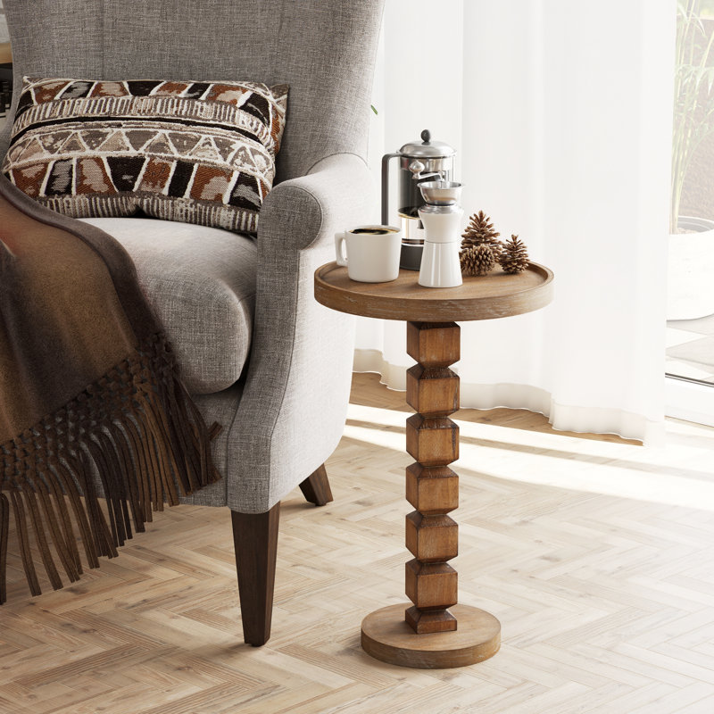 Table de bout Farmest