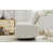 Ourson blanc est en rupture de stock