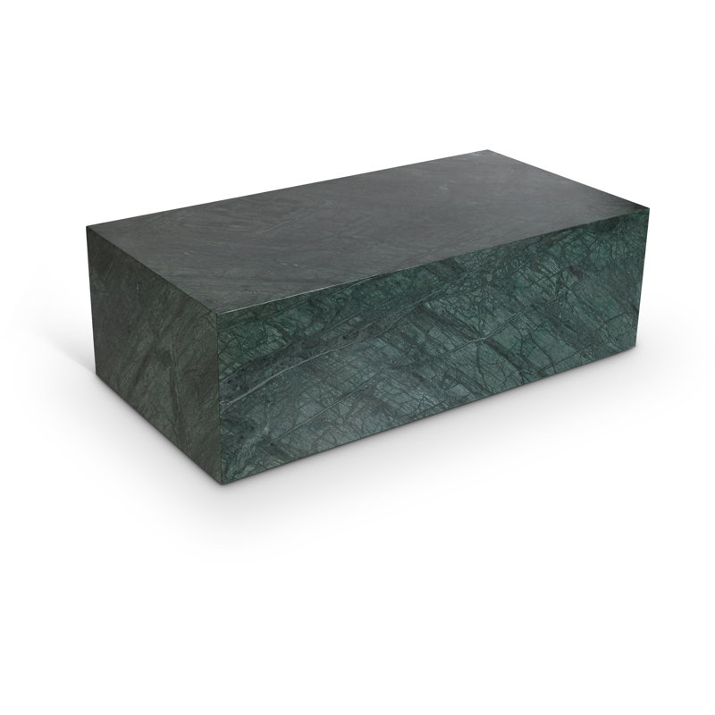 Penn Coffee Table, Green