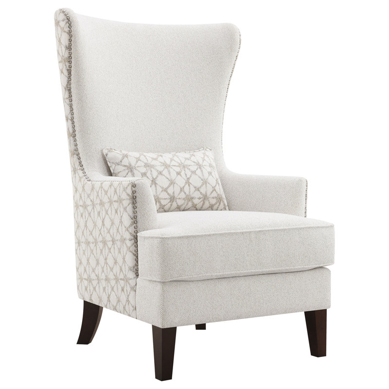 Fauteuil à oreilles Lindstrom