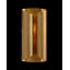 2 - Light Flush Mounted Sconce