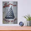 Breakwater Bay «Sail Me» par Art Licensing Studio, art mural en métal-195747588