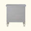 Table de chevet Modern Glam