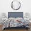 Ensemble de housse de couette Canada - Canada-1205818547