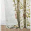 Hedvika Floral Pencil Pleat Room Darkening Curtain-1325843080-1325843102