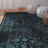 Olius Performance Floral Rug-31133990