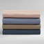 Calvin Klein Organic Earth Solid 4 Piece Sheet Set-390933336-390933339