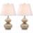 Courtney Glass Table Lamp-921677622