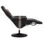 Fauteuil inclinable et inclinable en similicuir Inbox-382751366