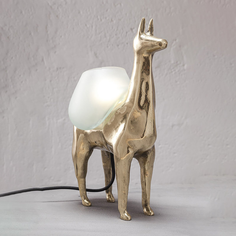 Iconos LED Table Lamp