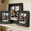 Cadre 5 po x 7 po noir pour table 1PC-398102026-398102020-398102021