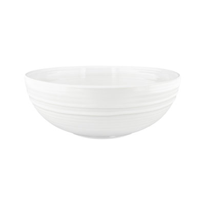 Bol de service Canvas Home Lines