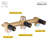 All-In-One Kit with Rough in-Valve