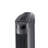 29 Inch Bladeless 90 Degree Oscillating Tower Fan With Top Mounted Remote, 3 Speeds Mode Stand Fan Features With 38Db Low Noise Operating, 7.5H Timing, Black
