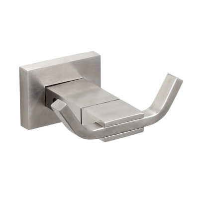Avalon Wall Mounted Single Towel/Bath Robe Hook
