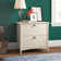 Khadesha 32'' Wide 2 -Drawer File Cabinet