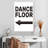 Tergel Dance Floor - Left-108640884