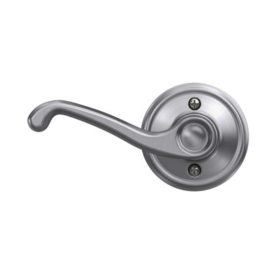 Flair Lever Non-Turning Lock