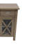 Armoire d’appoint 2 portes Anchoretta