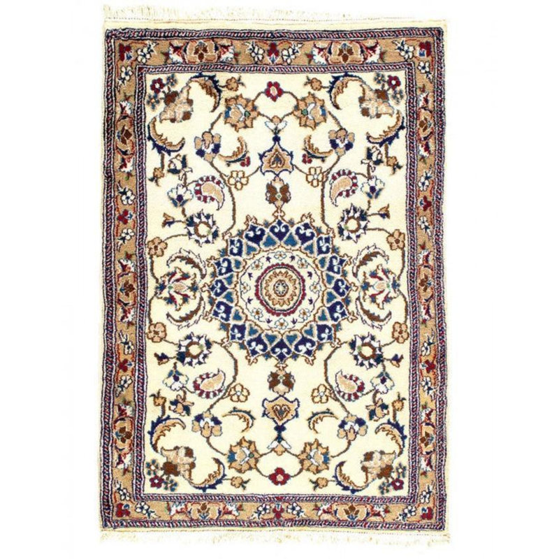 Raquane Oriental Area Rug