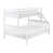 White is out of stock selected