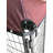54'' H Panel Metal Yard Kennel With Door