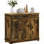 Armoire d'appoint avec tiroir